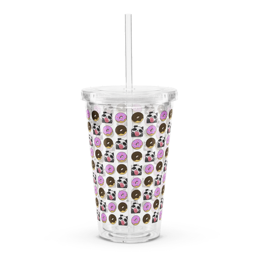 Donut Tumbler product image (1)