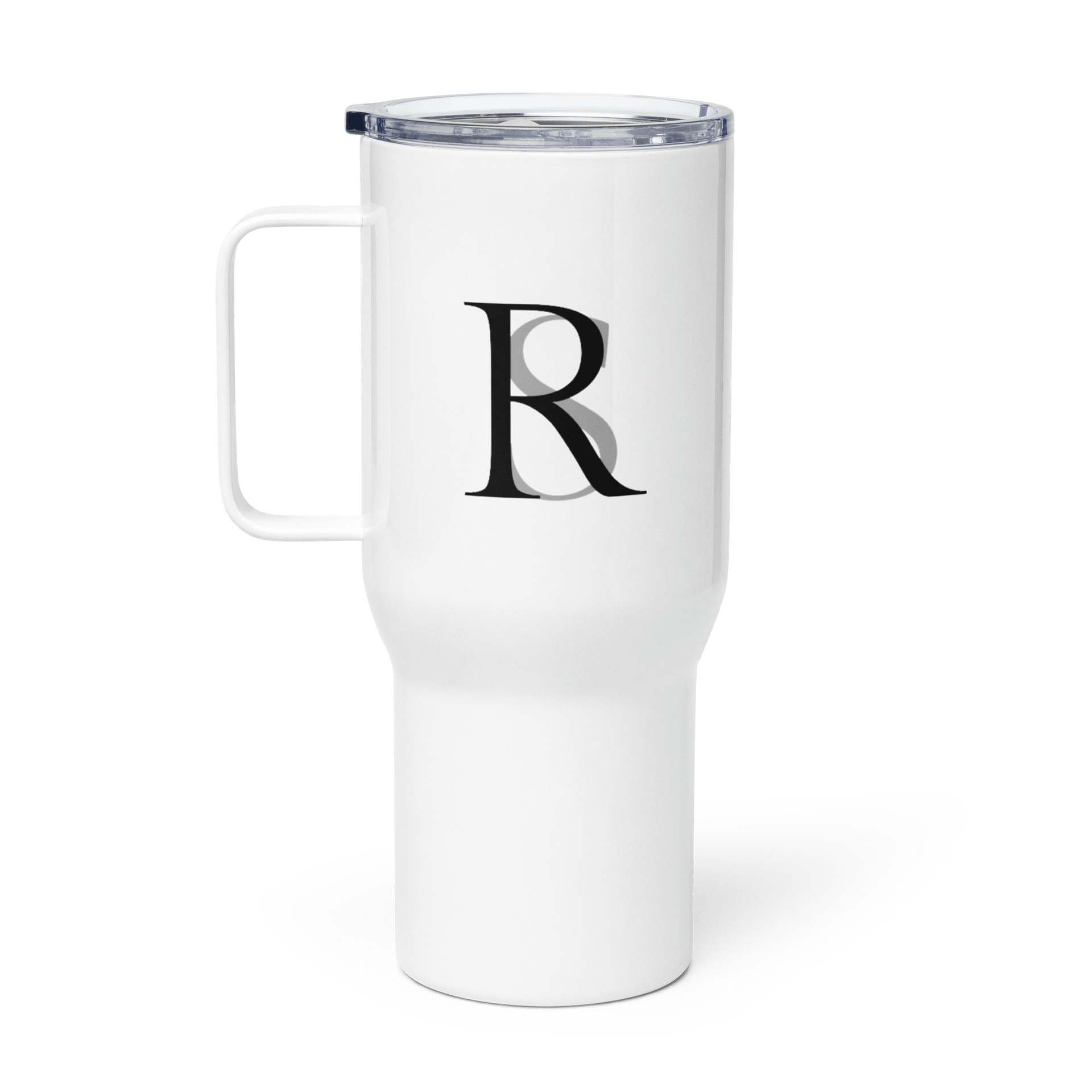 King's Travel Mug with a Handle product image (1)