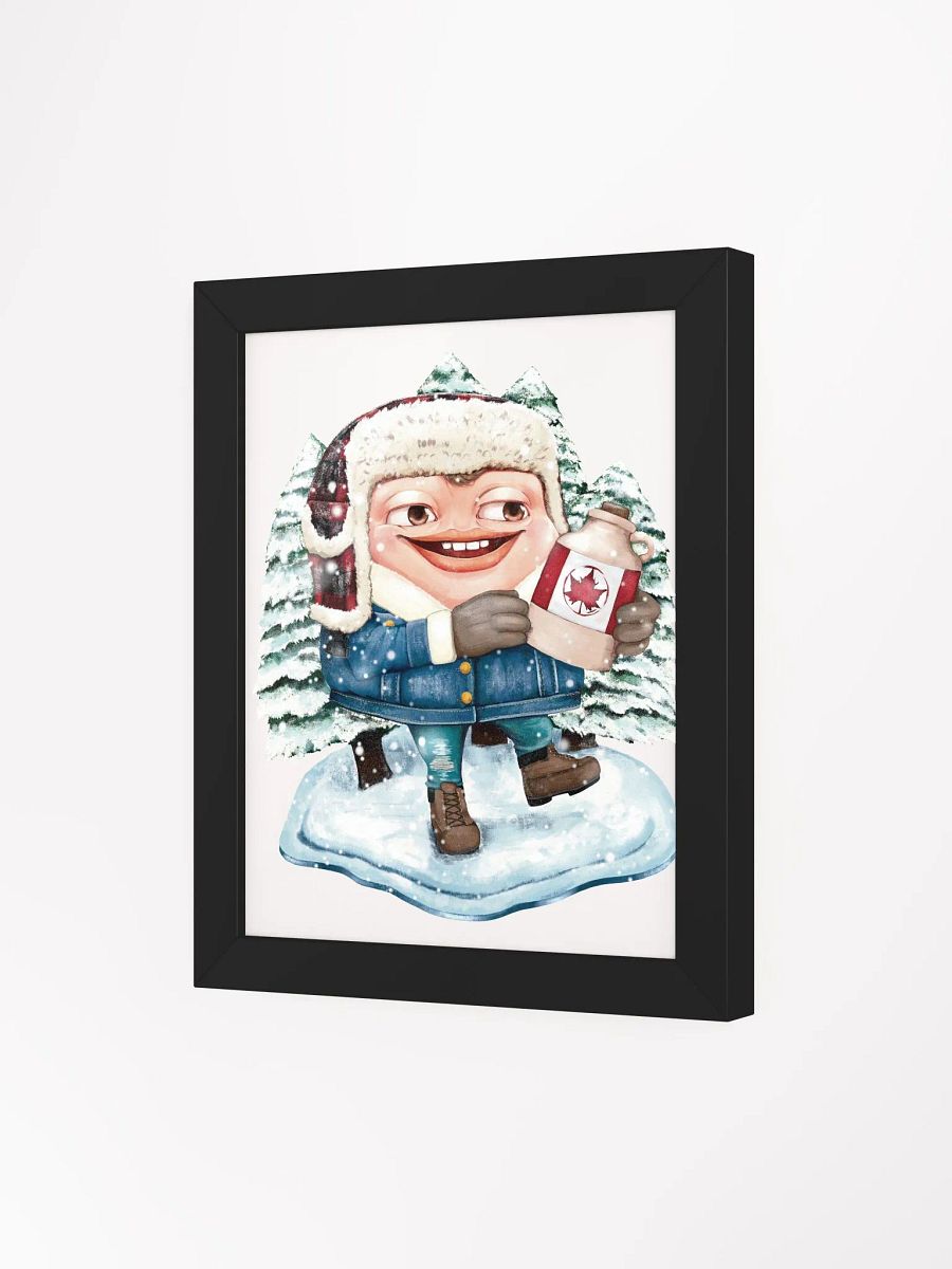 Canadian Pheetato Poster product image (3)