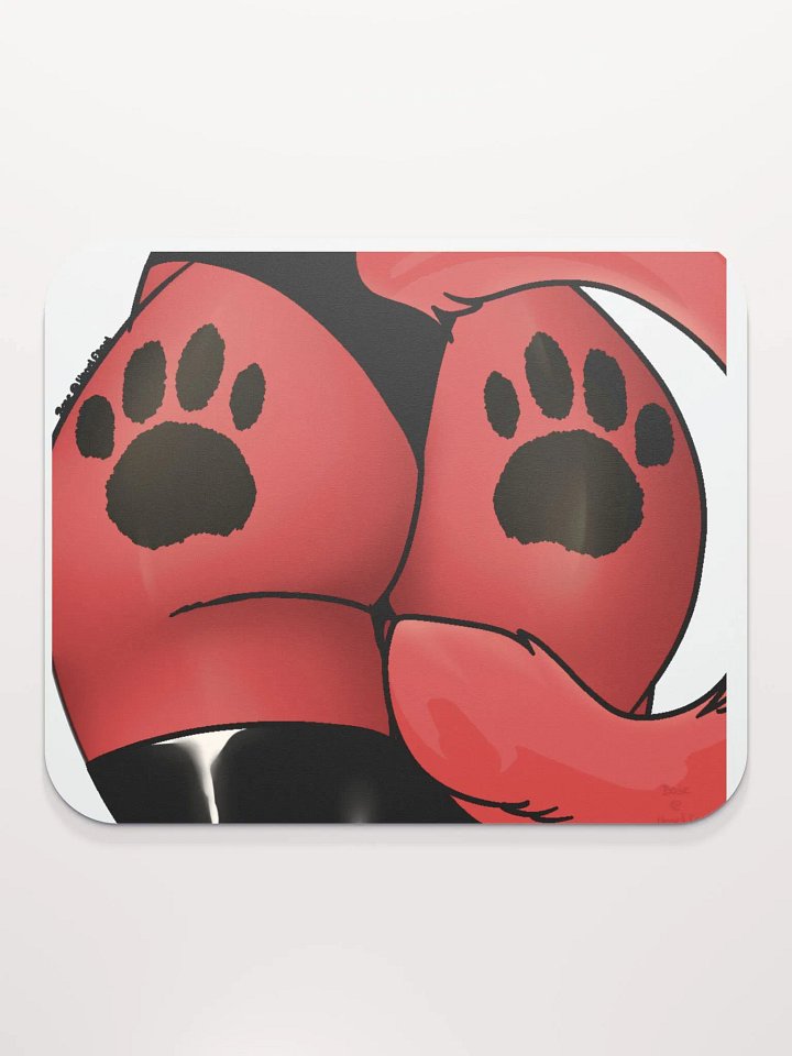 Cake Mousepad product image (2)