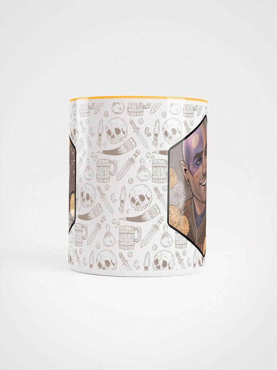 The Ranger and the Hamster product image (5)