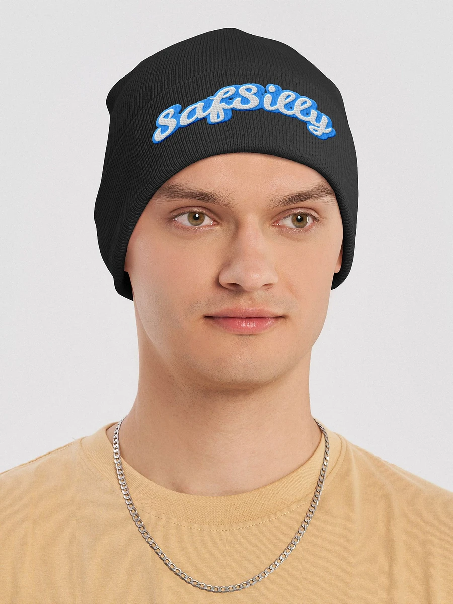 Silly Beanie product image (5)