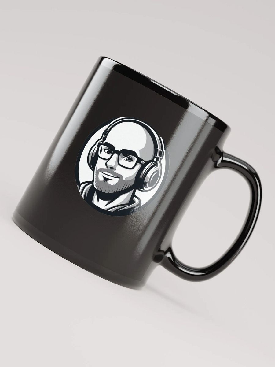 Coffee Mug - Push with Pic product image (7)