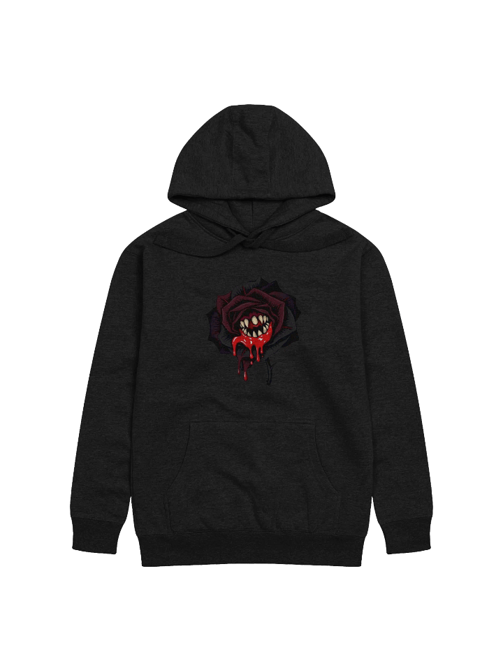 Bite of Darkness Hoodie product image (1)
