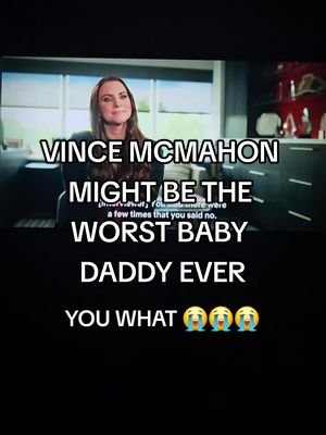 EXCUSE ME??? #wehateyourbabydaddy #podcast #babydaddy #vincemcmahon 