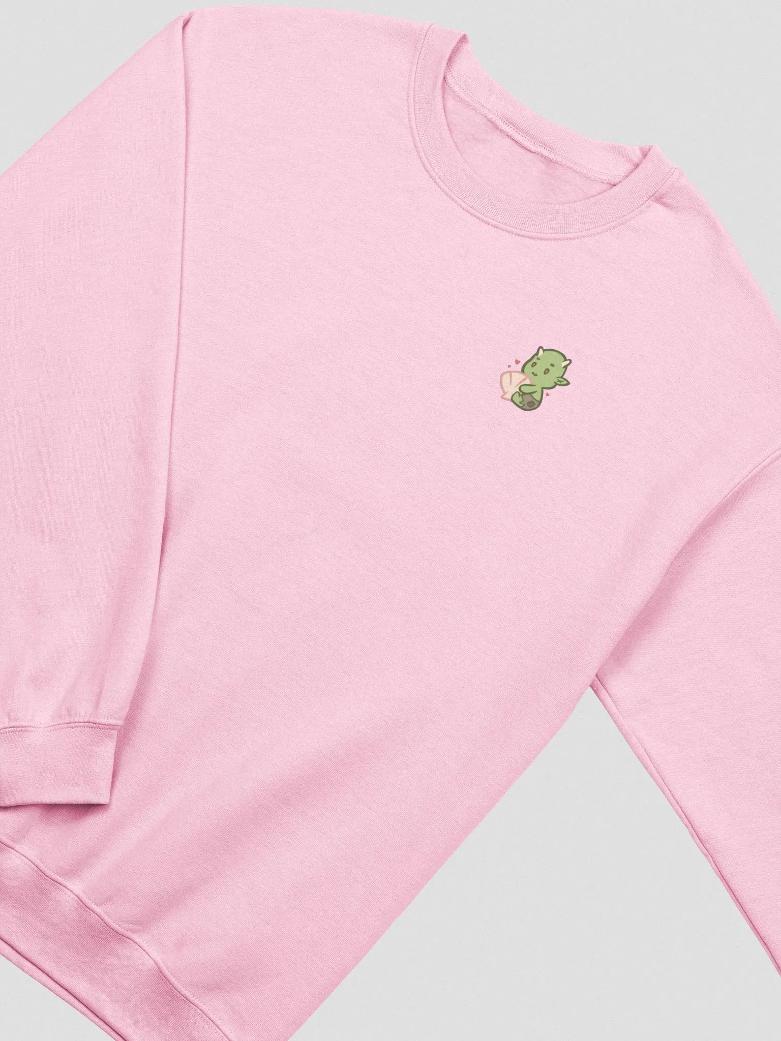 goblin hug Crewneck product image (3)