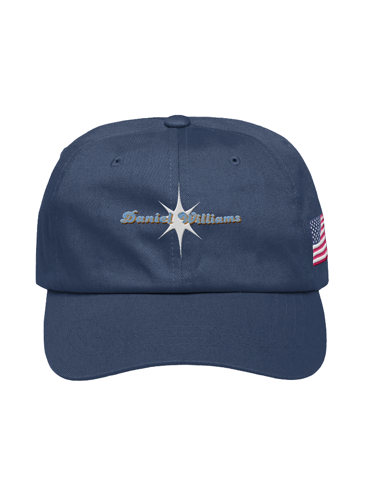 Daniel Williams Hat product image (6)