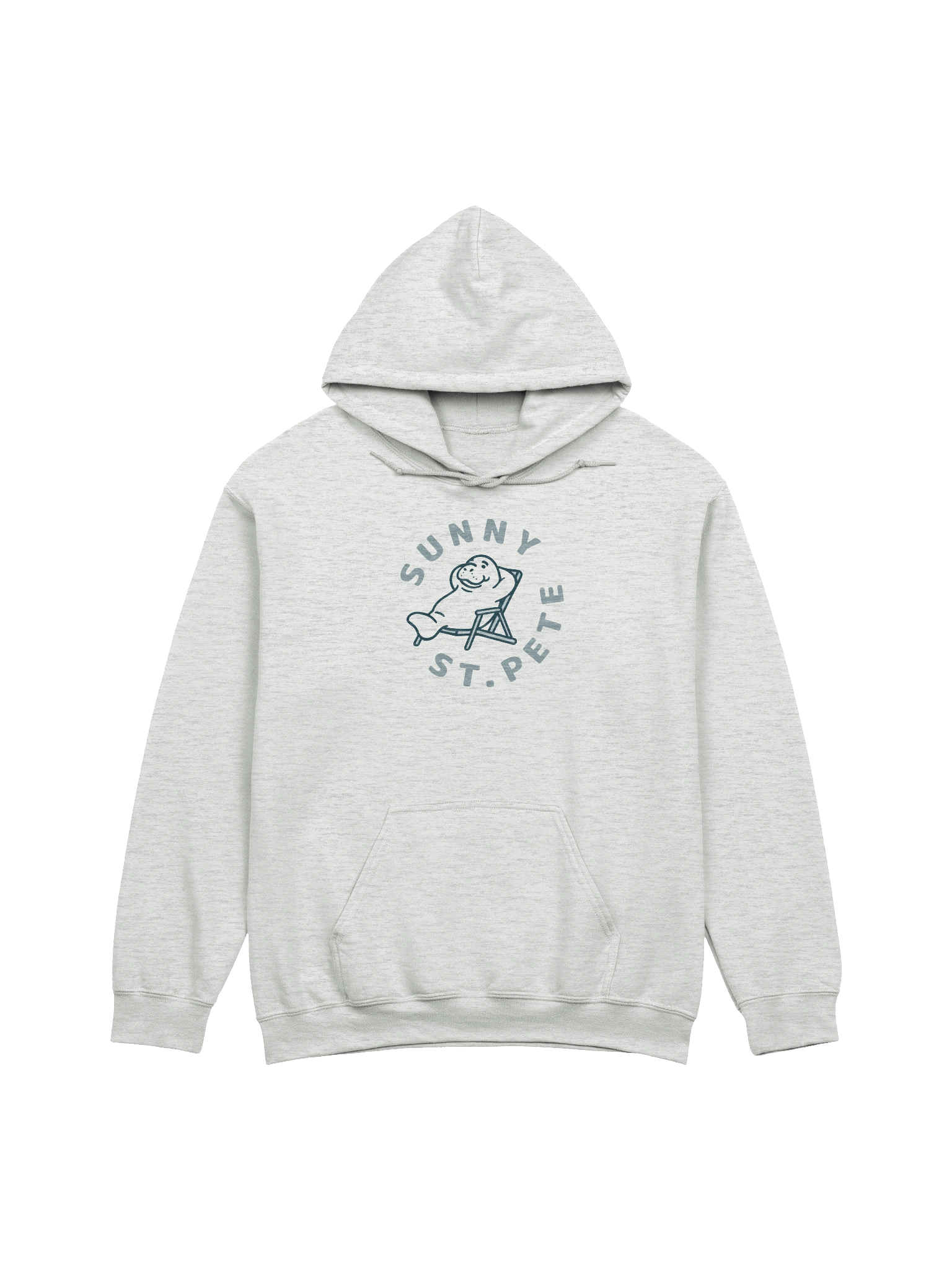 Sunny Hoodie product image (1)