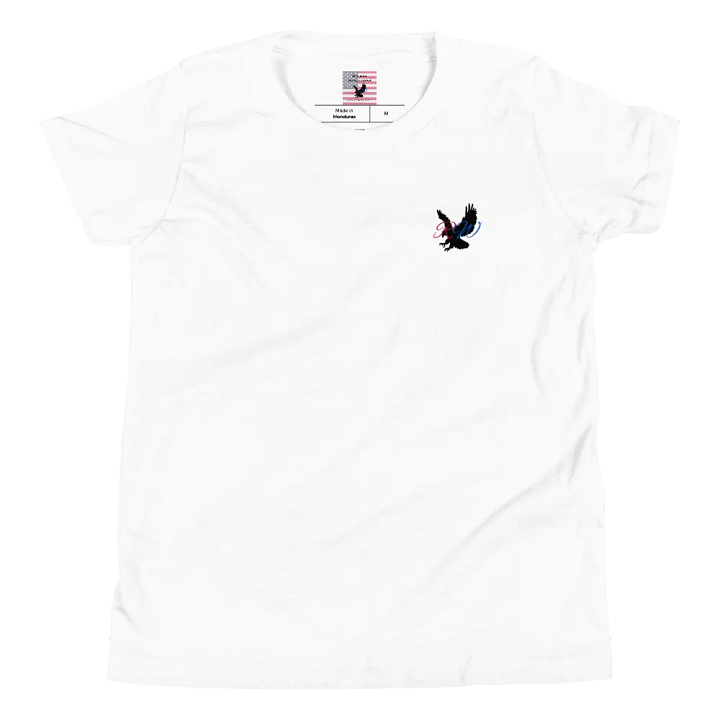 RW USA GNOME YOUTH T-Shirt product image (1)