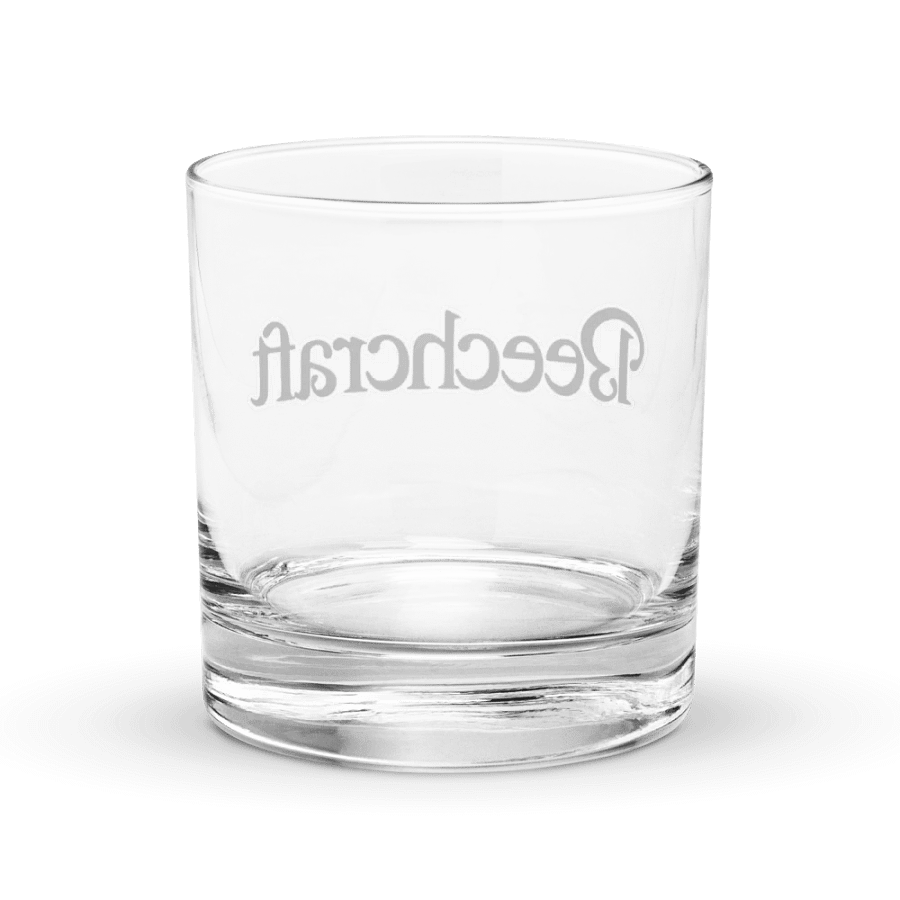 Rocks Glass - Beechcraft product image (4)
