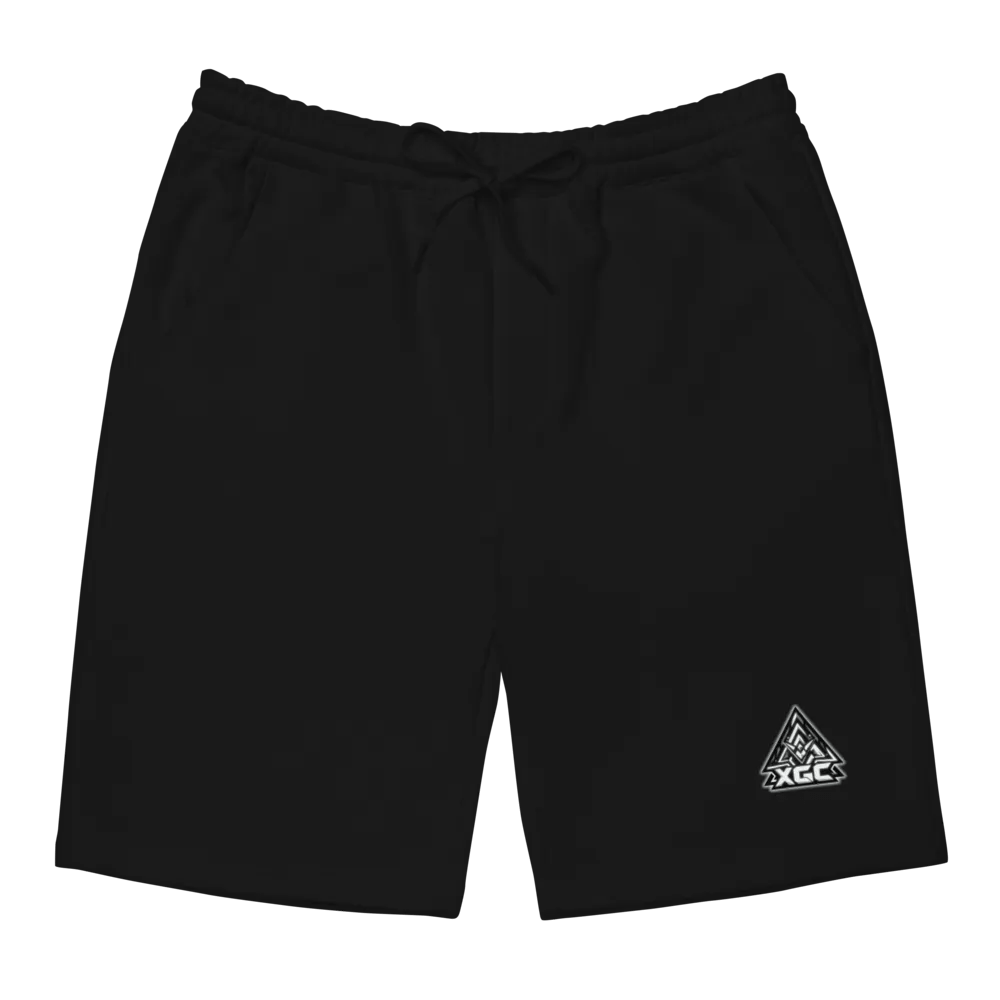 Fleece Shorts product image (9)