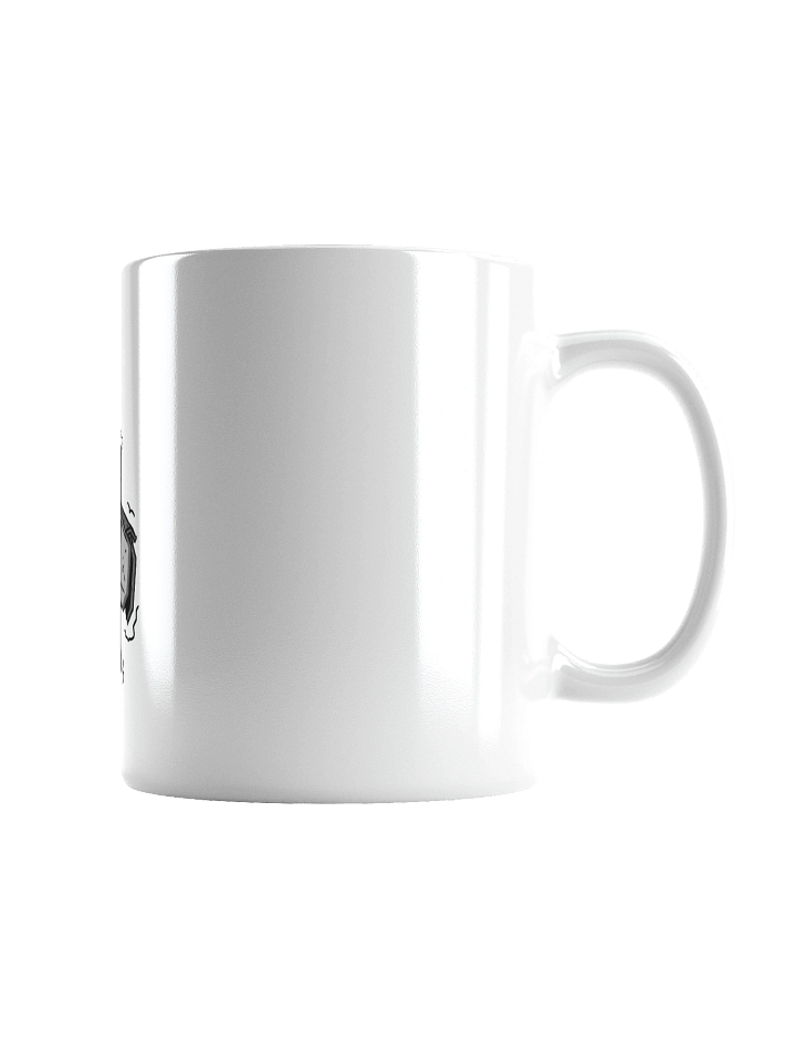 Torvald Mug product image (2)
