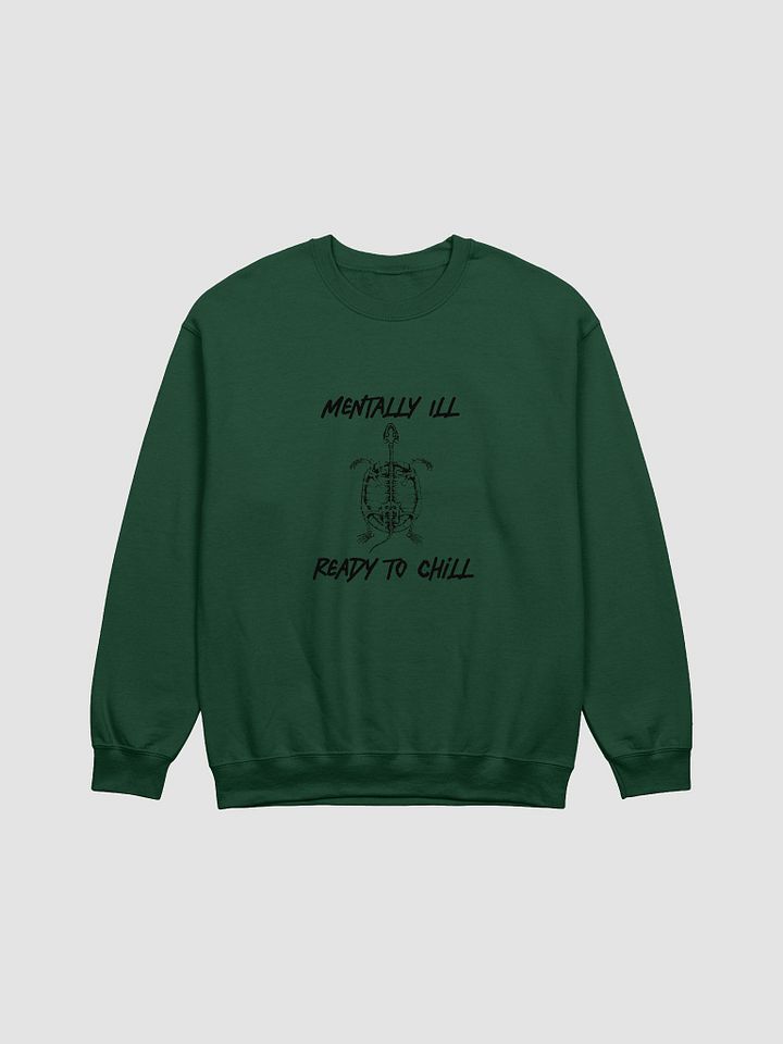 Ready 2 Chill - Sweatshirt product image (8)