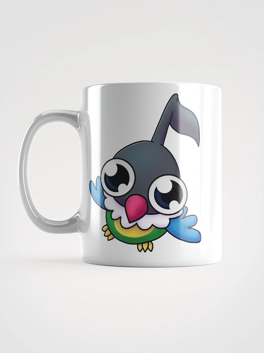 TolleySquinky Mug - White product image (6)