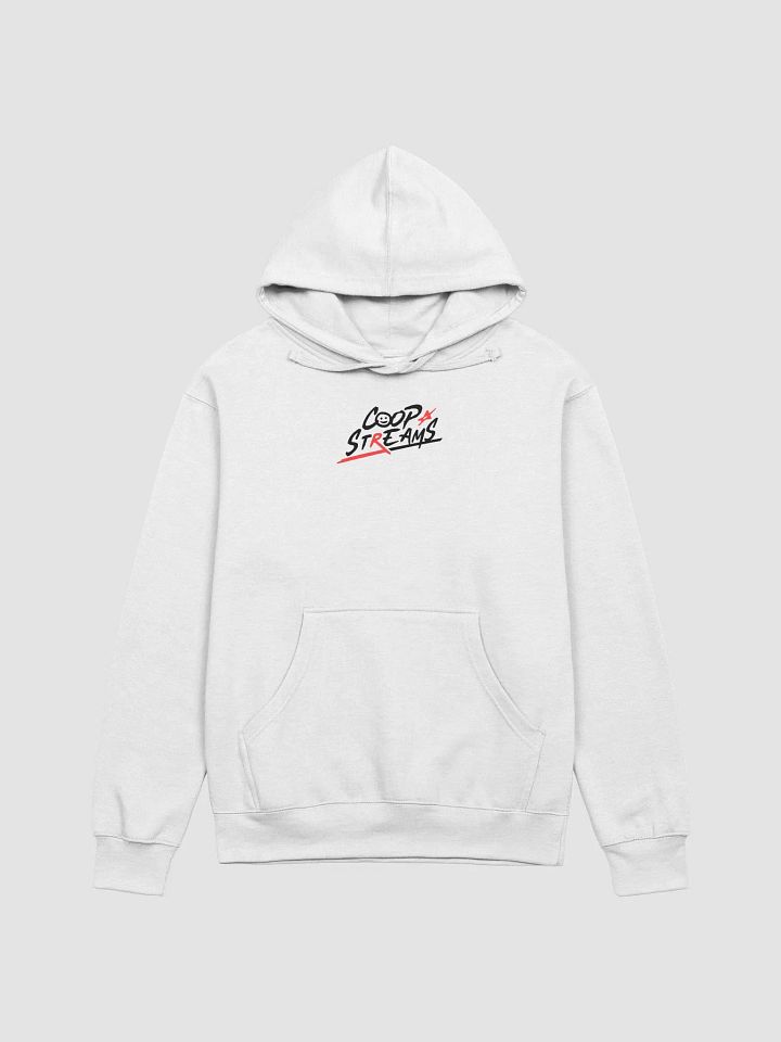 CoopStreams Hoodie product image (1)