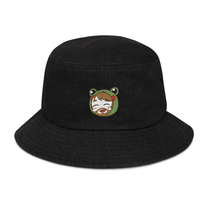 Frog Bob Bucket Hat product image (1)
