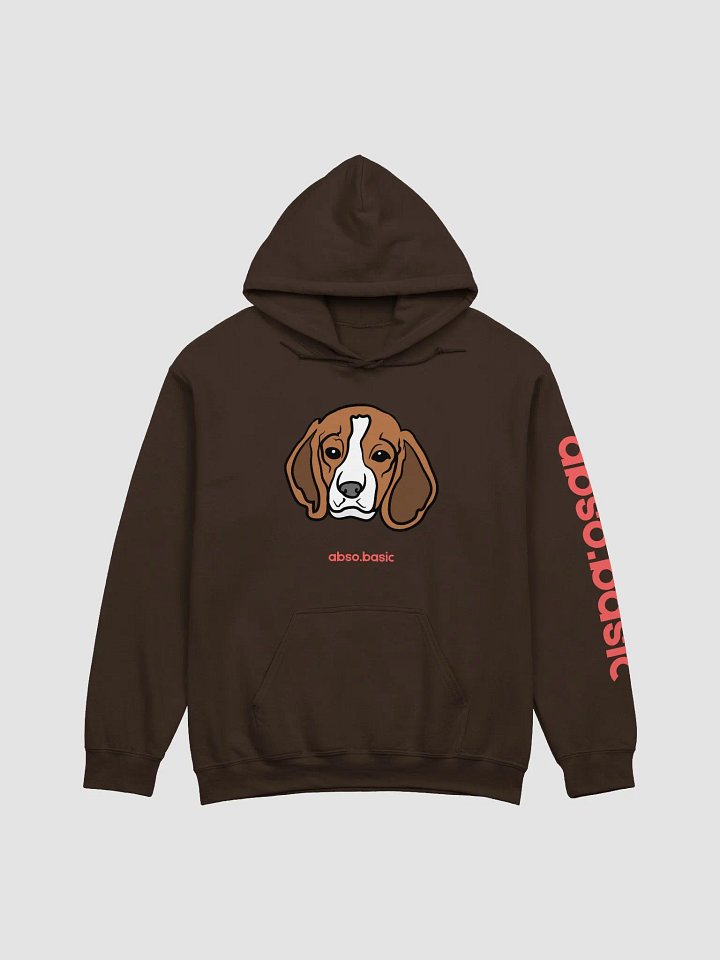 Beagle Lover Hoodie product image (5)