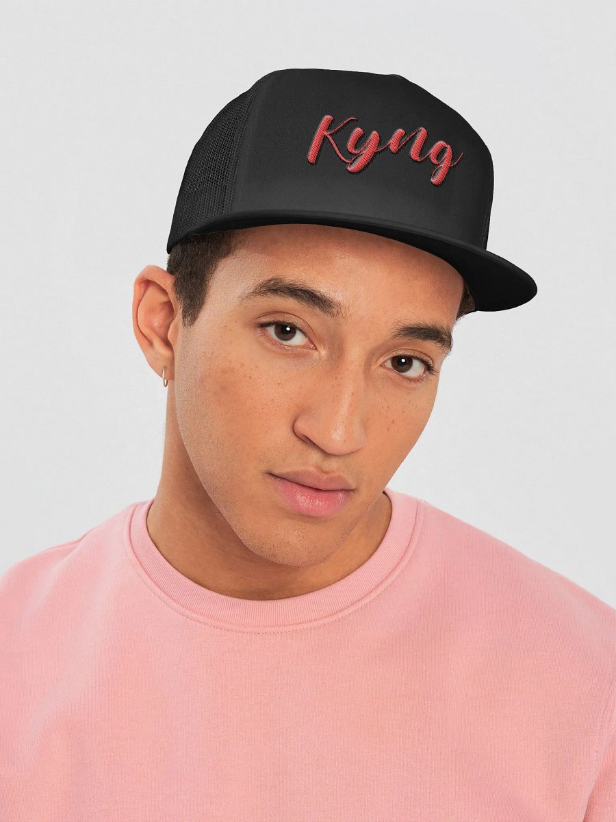 Kyng Snapback product image (4)