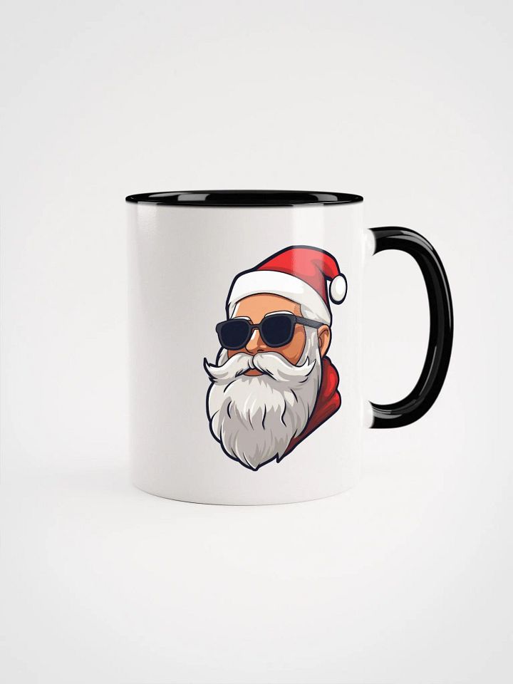 Cool Claus Mug product image (1)