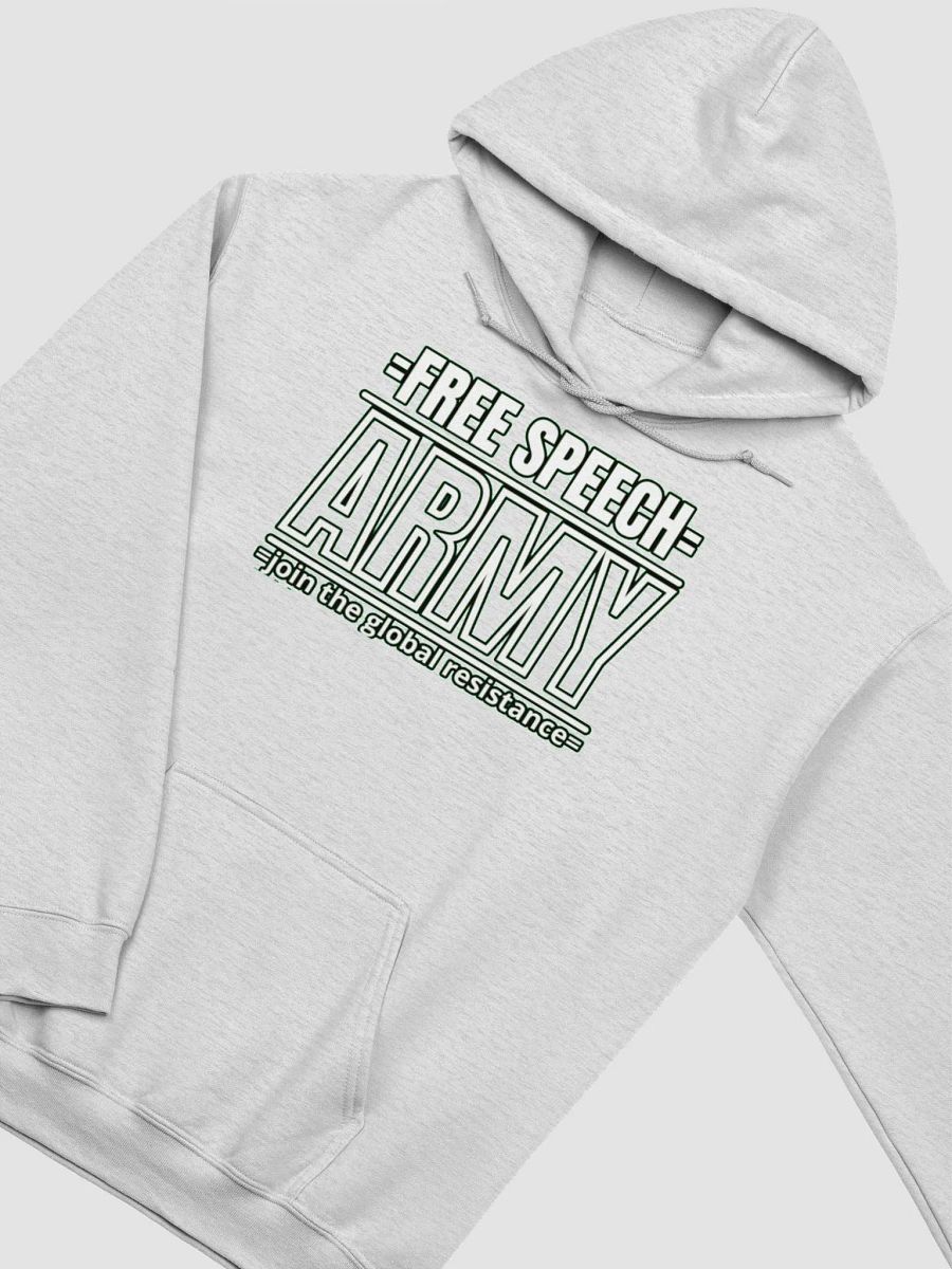 FREE SPEECH ARMY product image (30)