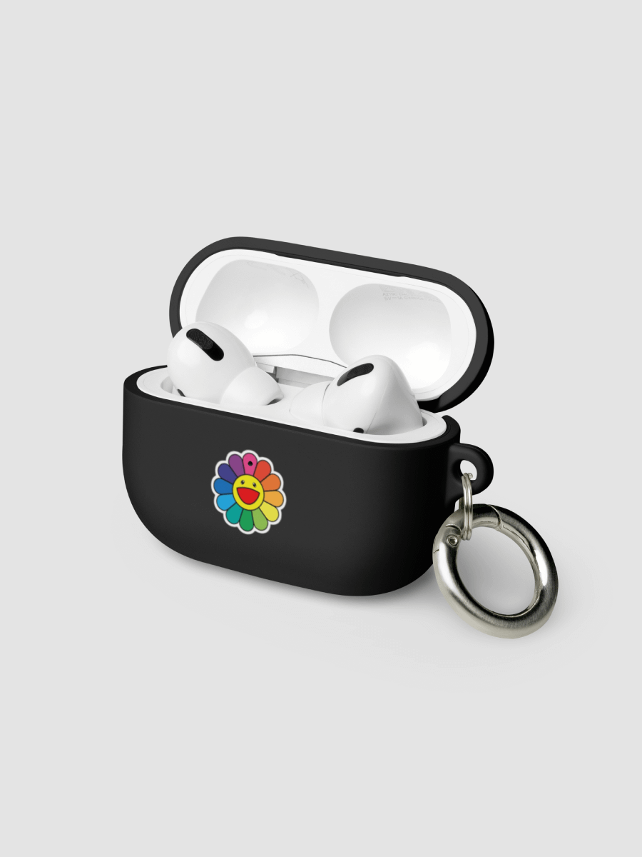 [PapaMochi_Isaac] AirPods Case Allcolor 127 product image (6)
