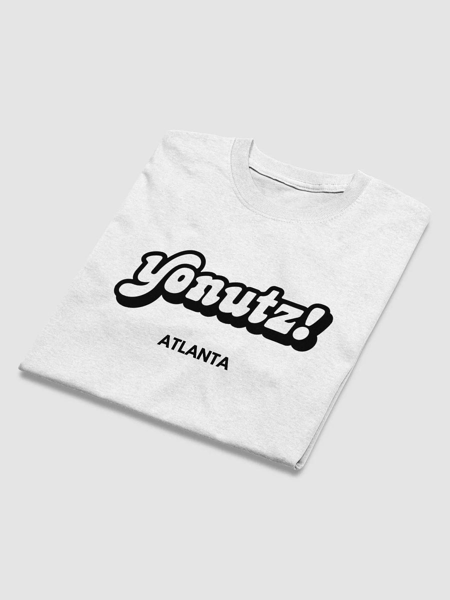 Yonutz! Atlanta (DTF) product image (4)