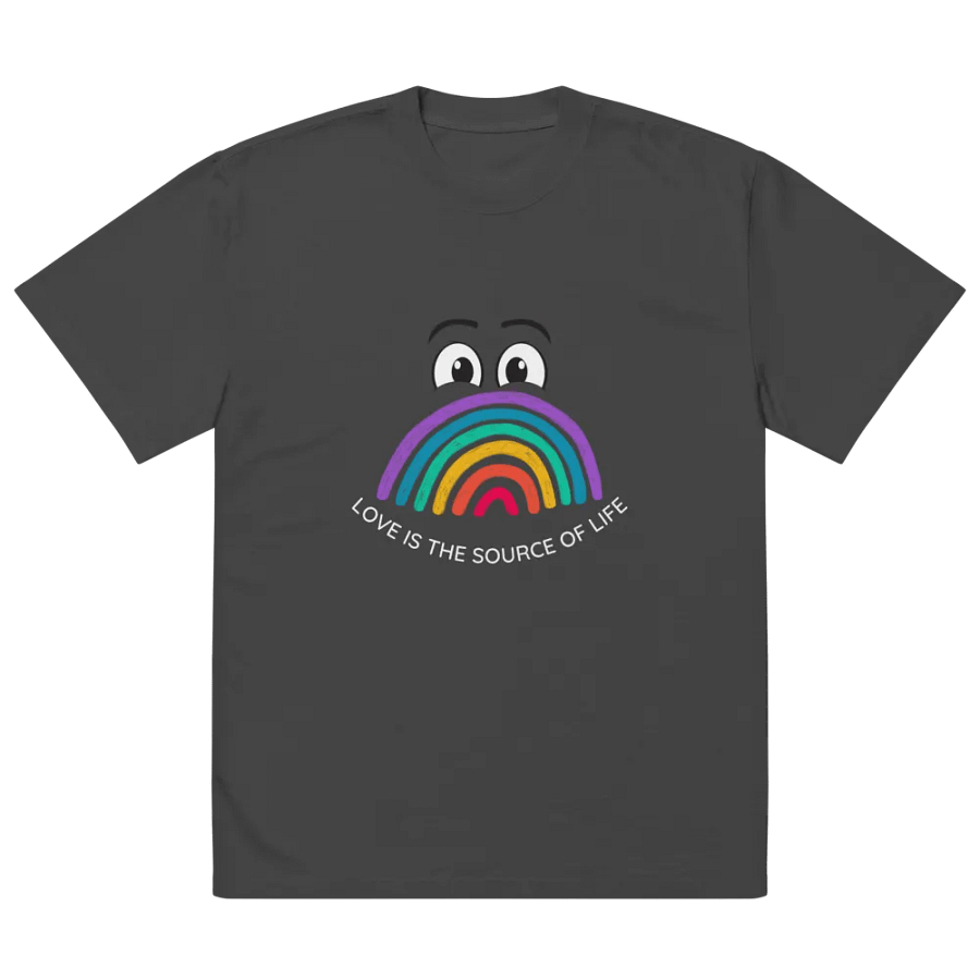Wonderment of Life T-Shirt product image (4)
