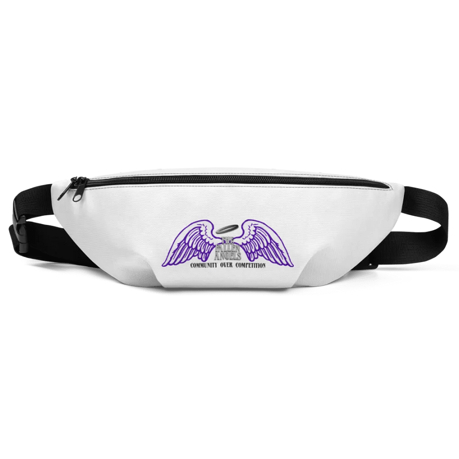 Fallen Angel Fanny Pack product image (1)