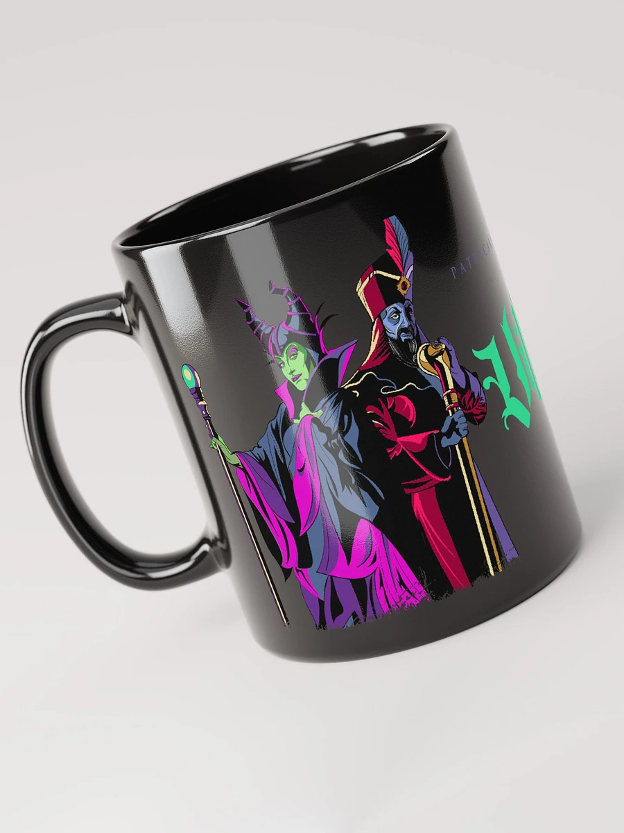 The Villains Lair - Mug product image (3)