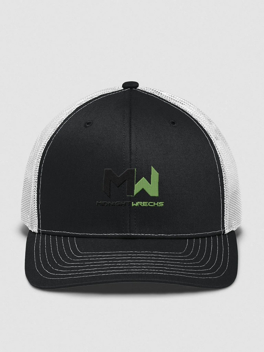 MW Trucker Hat product image (4)