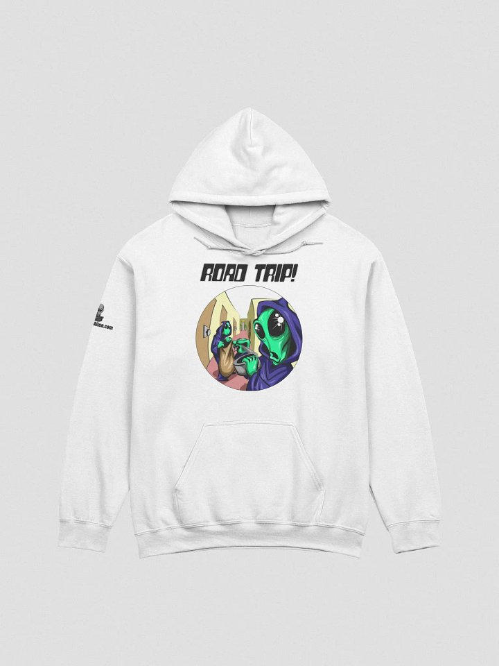 Road Trip! - Hoodie product image (9)