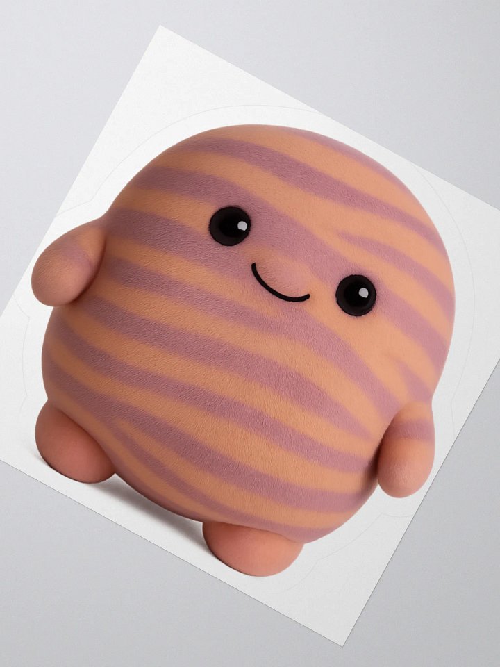 Khushi Stickers product image (4)
