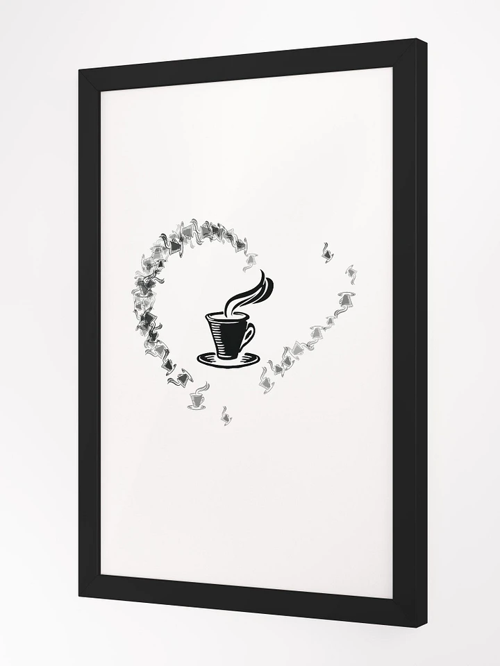 Coffee Heart product image (4)