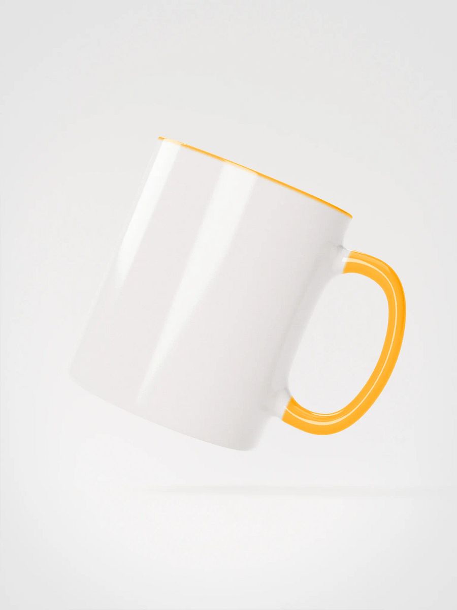 Retro Sunset Palm Trees Mug product image (2)