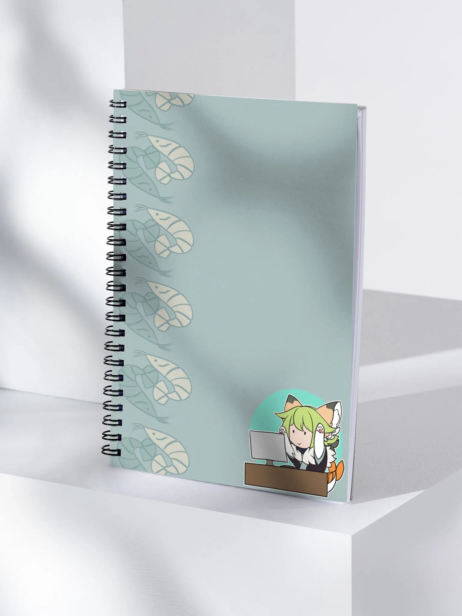 Nijiko At Work product image (4)
