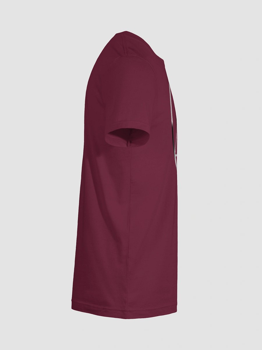 Philosopher's Stone Symbol Unisex T-Shirt product image (79)