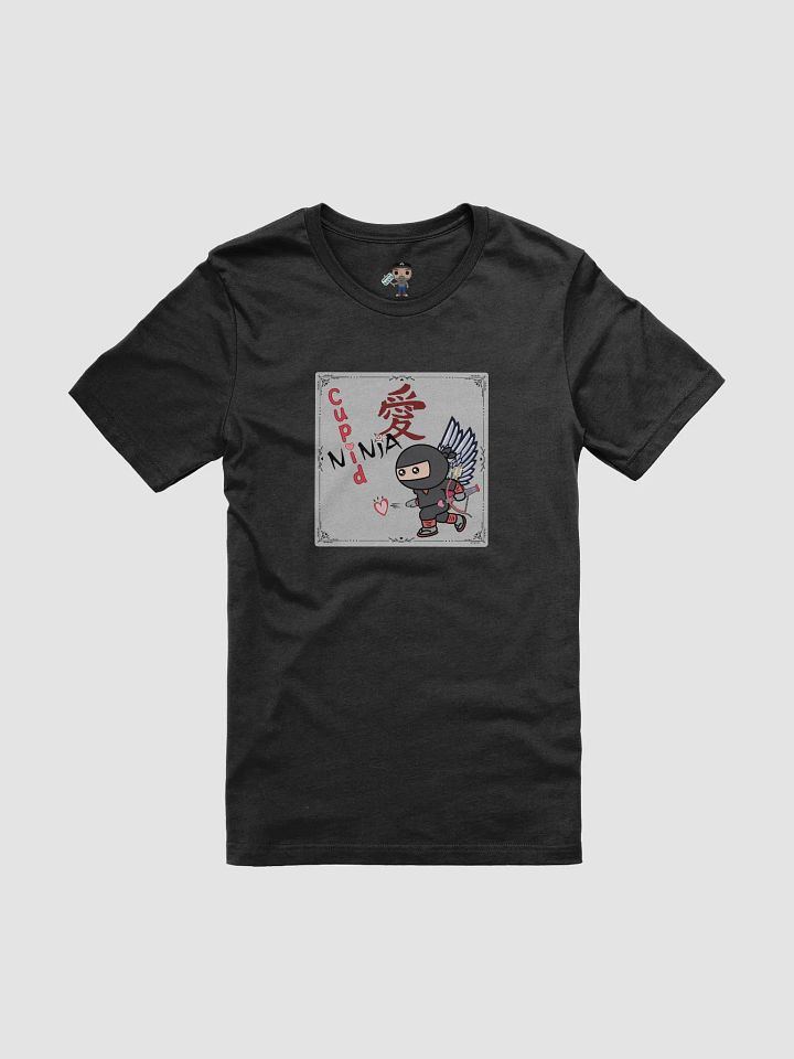 NINJA CUPID - TEE product image (1)