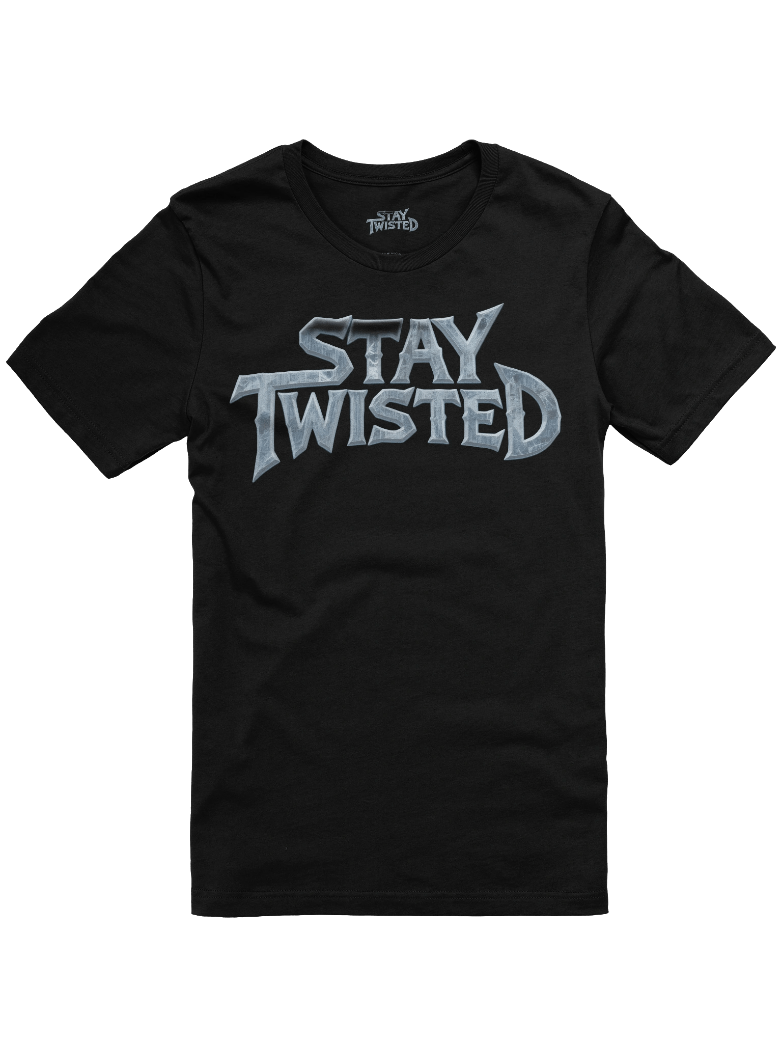 Stay Twisted Tee product image (1)