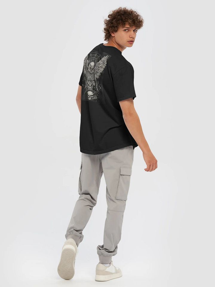 Majestic Reign - RelaxFit 100% Cotton Tee product image (1)