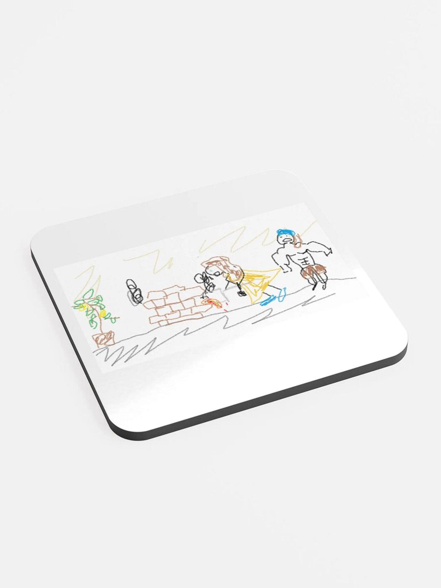 Pizza Coaster product image (2)