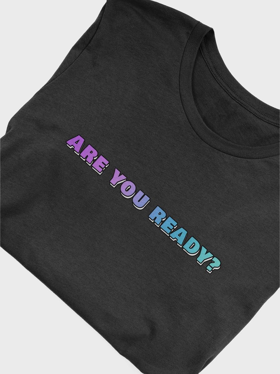 Brain Power Shirt product image (9)