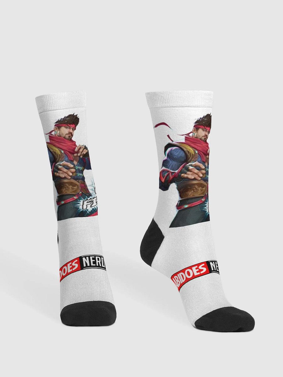 Get Fisted Socks product image (1)