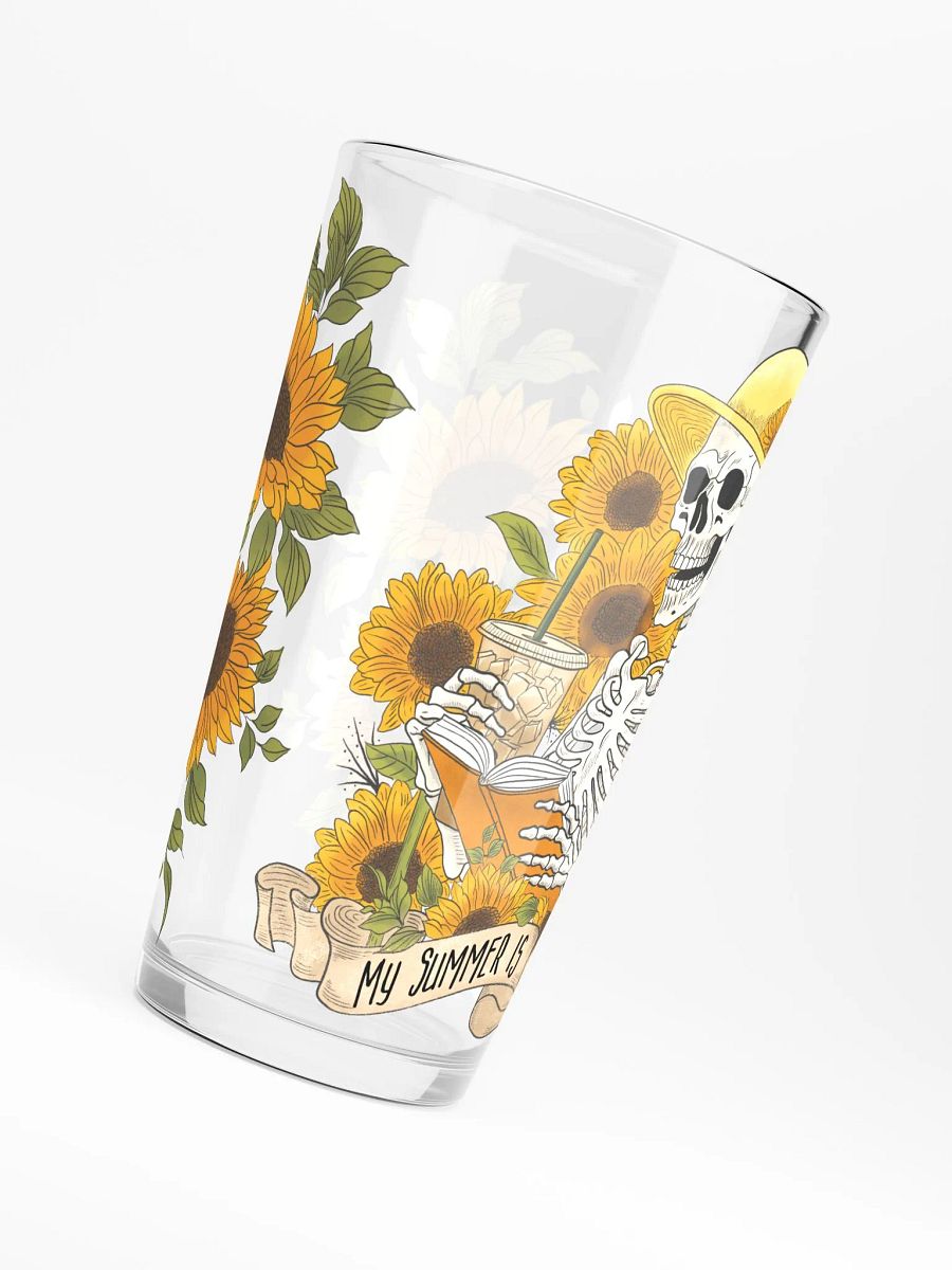 My Summer is Booked product image (6)