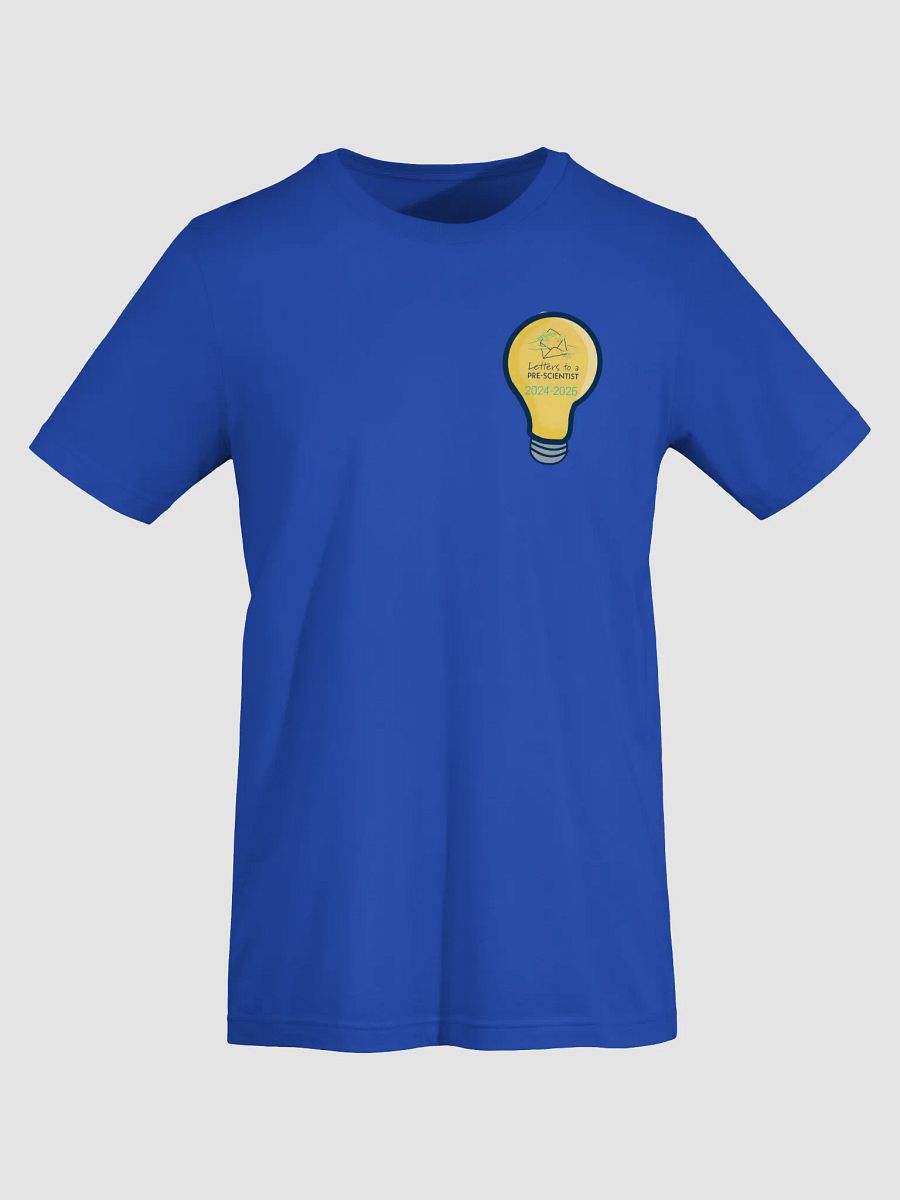 Pre-Scientist Designed Shirt product image (5)