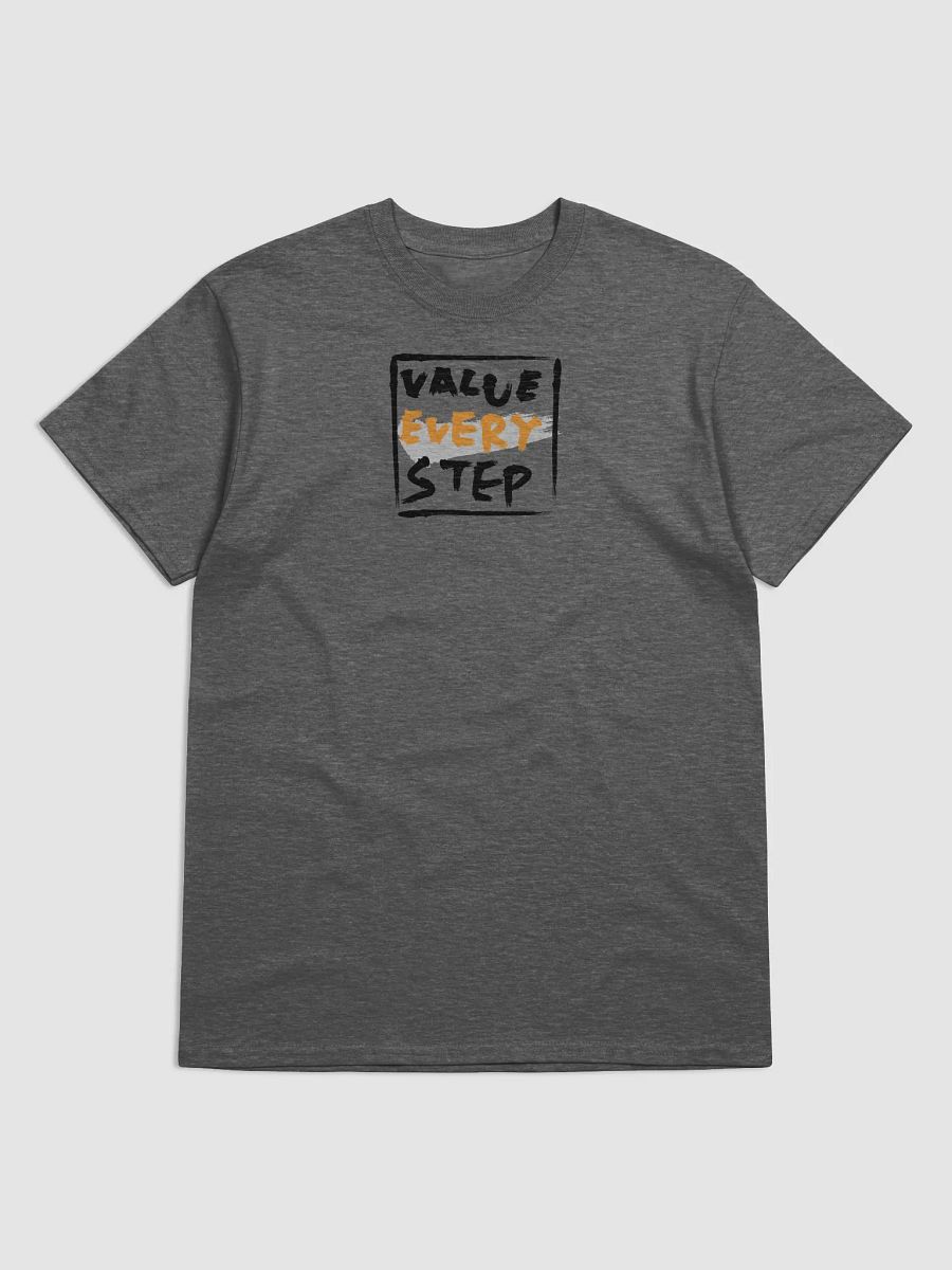 Value Every Step T-Shirt product image (7)