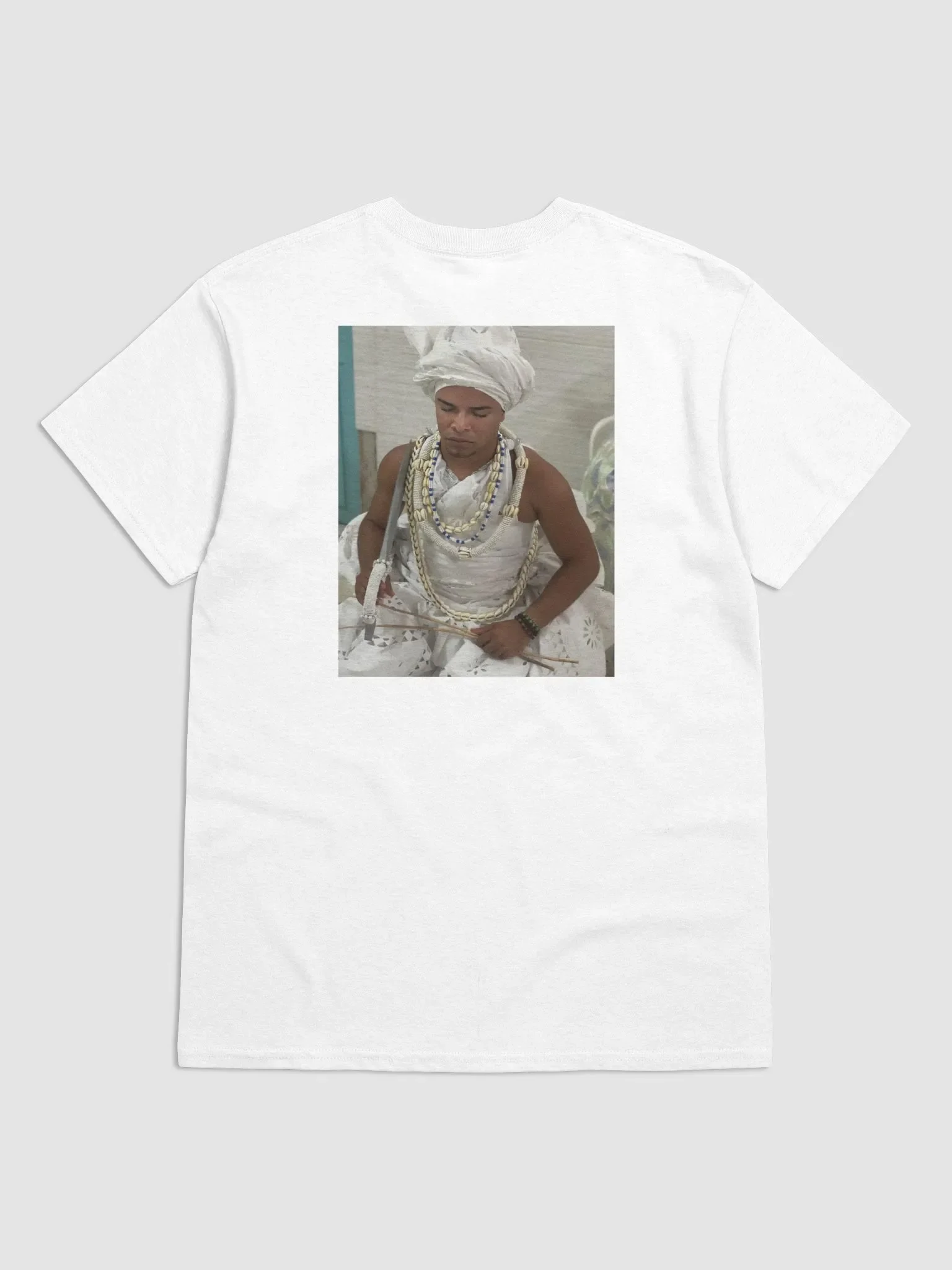 Oxaguian o Orixá que defende a Paz! product image (2)