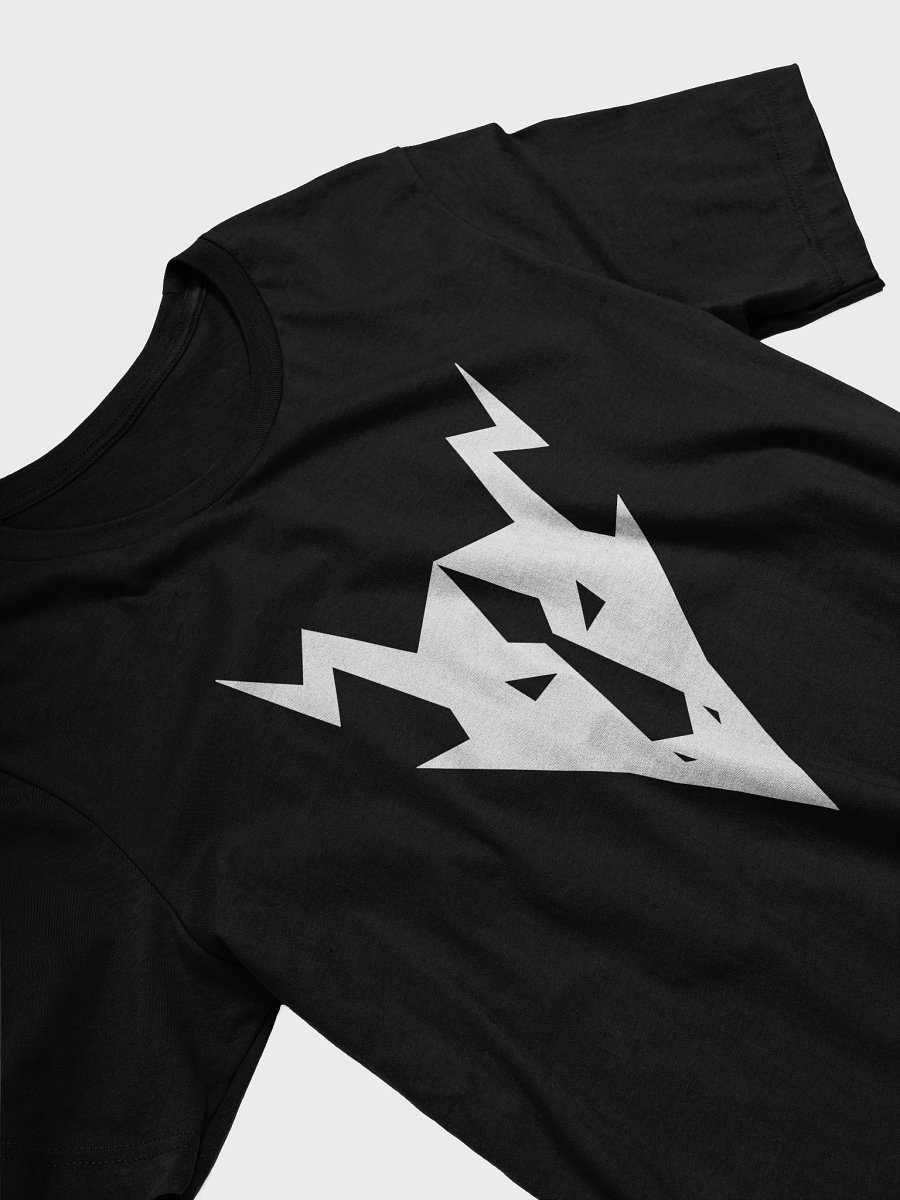 EDP Dragon Head [White] (T-Shirt) product image (75)