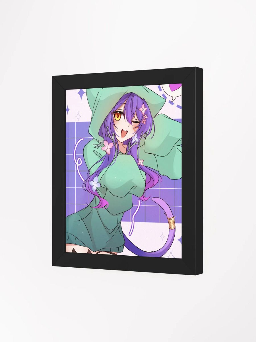 The Best Hoodie - Framed product image (19)