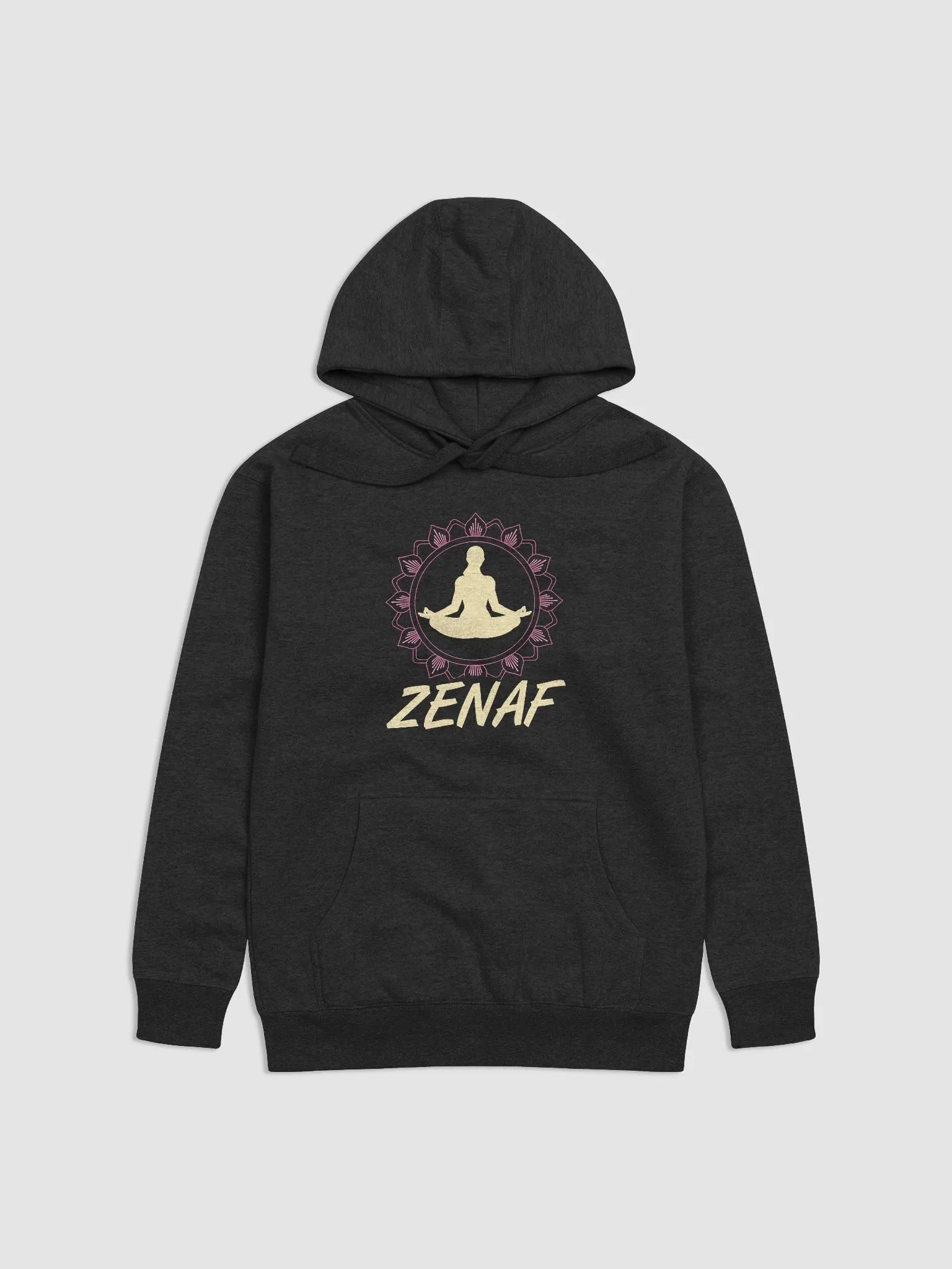 Zen AF Yoga Lover Hootite product image (1)