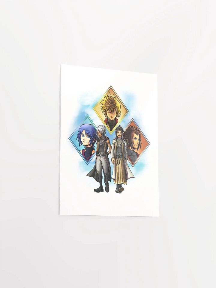 Masters and Apprentices product image (1)